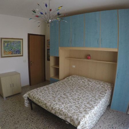 Caorle Economy Apartments Exterior foto