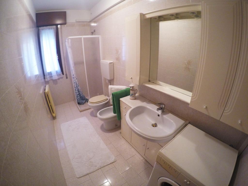 Caorle Economy Apartments Zimmer foto