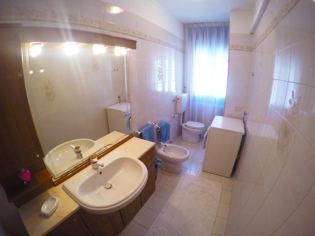 Caorle Economy Apartments Zimmer foto