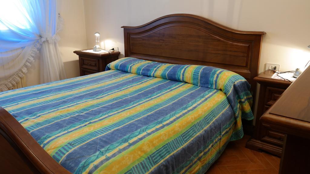 Caorle Economy Apartments Zimmer foto