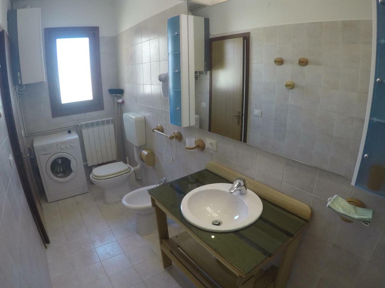 Caorle Economy Apartments Exterior foto